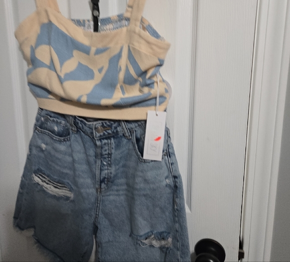 Zenana & Sienna Sky - Picture 3 of 7